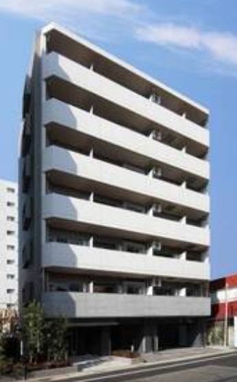 ガーラ墨田スカイフロント