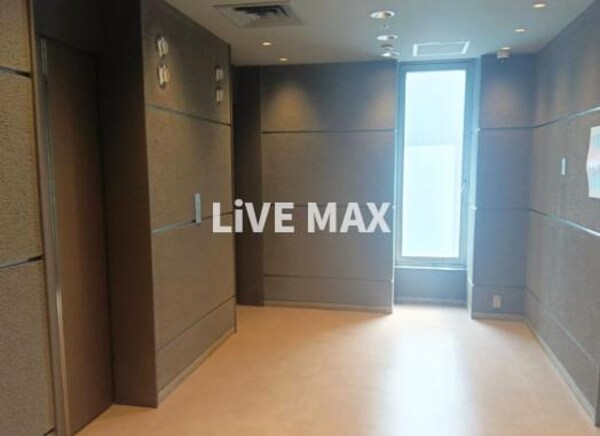 ロビー・ラウンジ