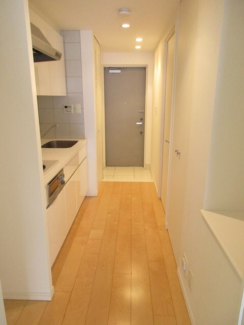 物件内観写真6　(別号室参考写真)