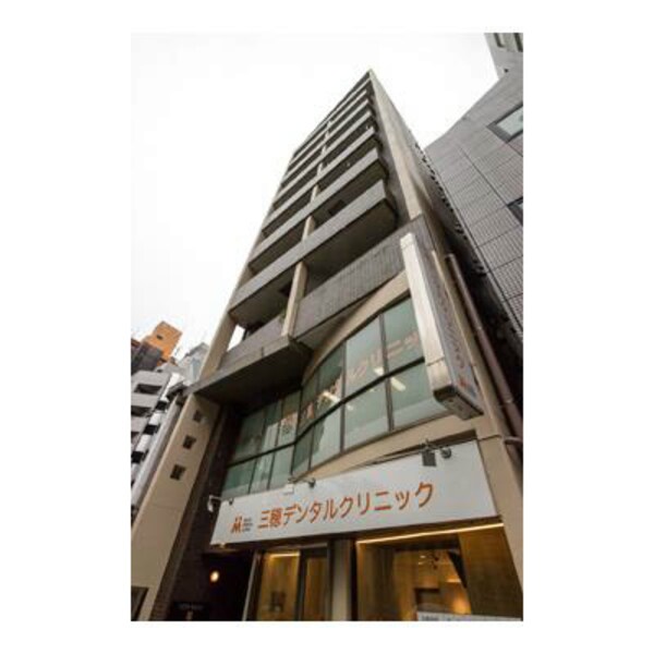 外観(★《見学予約受け付け中》・多方面へのアクセス良好です★)