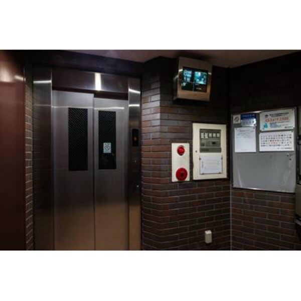 建物設備(★《見学予約受け付け中》・多方面へのアクセス良好です★)