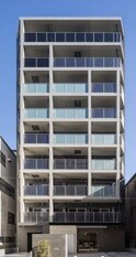 ハーモニーレジデンス亀戸EAST TOKYO