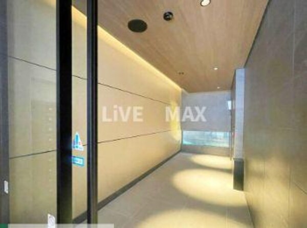 ロビー・ラウンジ