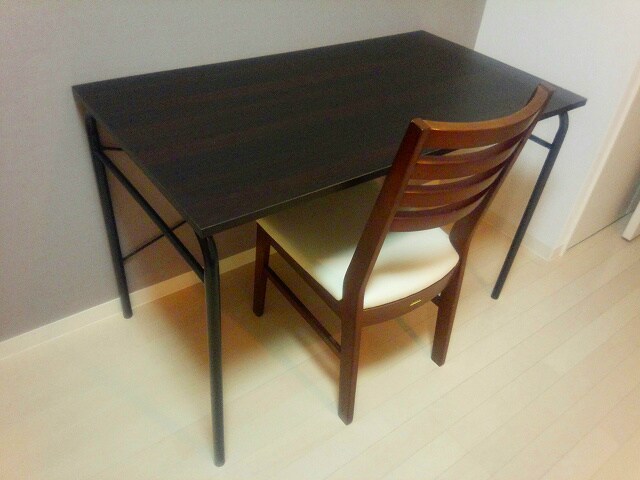 物件内観写真16　(備え付け家具備品（同仕様）)