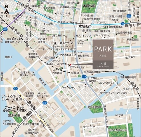 物件内観写真23　