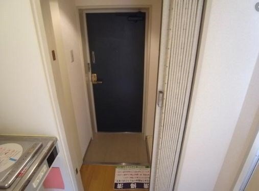 物件内観写真6　(別号室参考写真)