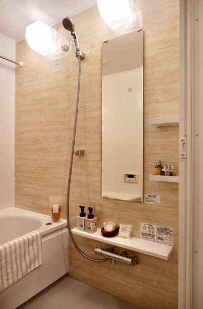 物件内観写真6　(※家具家電付きではございません※)