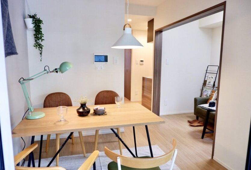 物件内観写真9　(※家具家電付きではございません※)