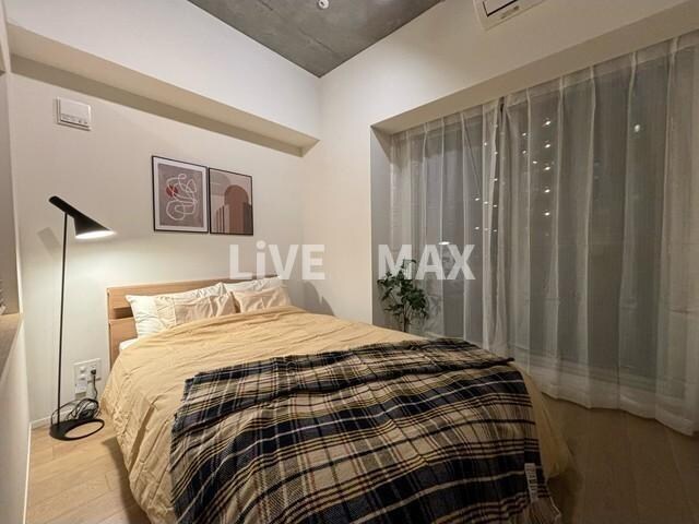 物件内観写真5　(モデルルーム)