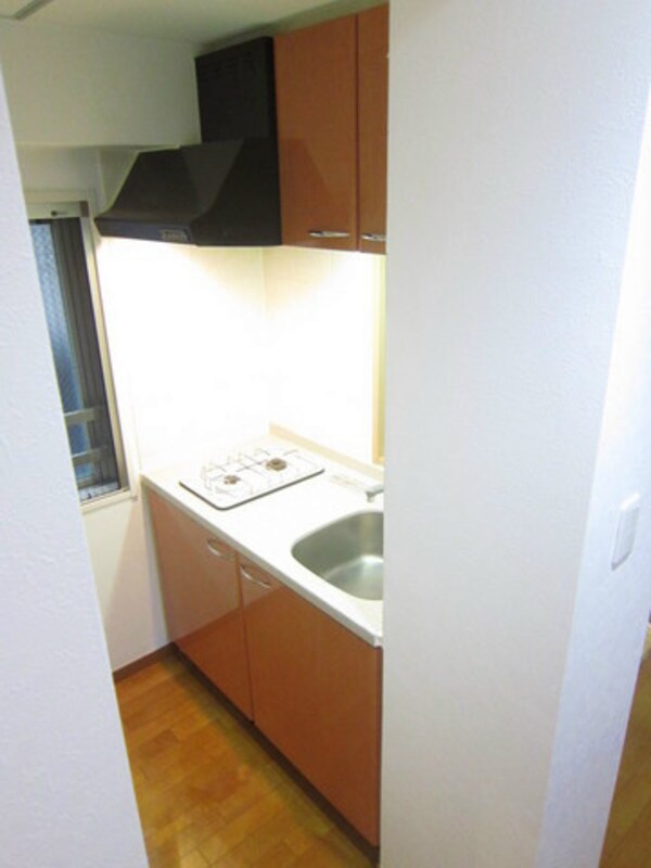 キッチン(弊社は全物件が仲介手数料半月分でご紹介可能です。)