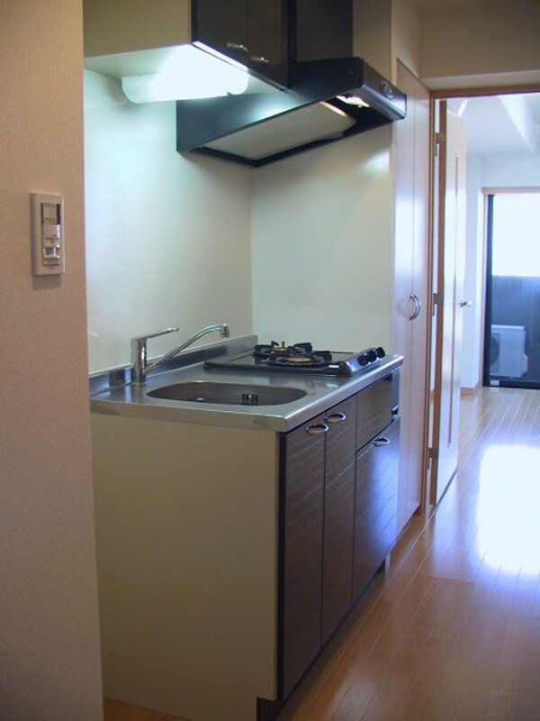 キッチン(■仲介手数料は半月分【0.54ヶ月】となります！■)