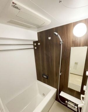 物件内観写真7　(別号室参考写真)