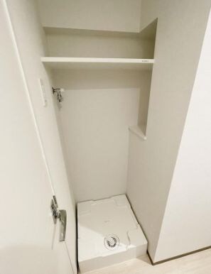 物件内観写真12　(別号室参考写真)