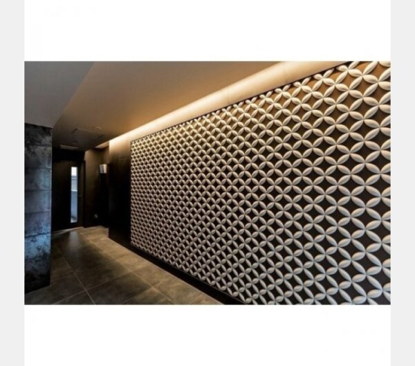 ロビー・ラウンジ