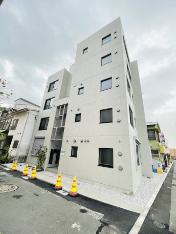LEGALAND武蔵小山ANNEX