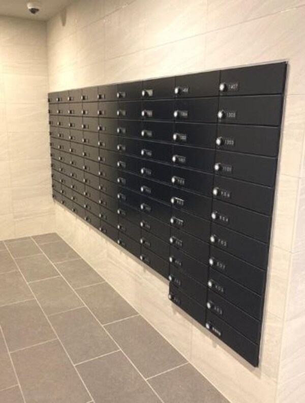 建物設備