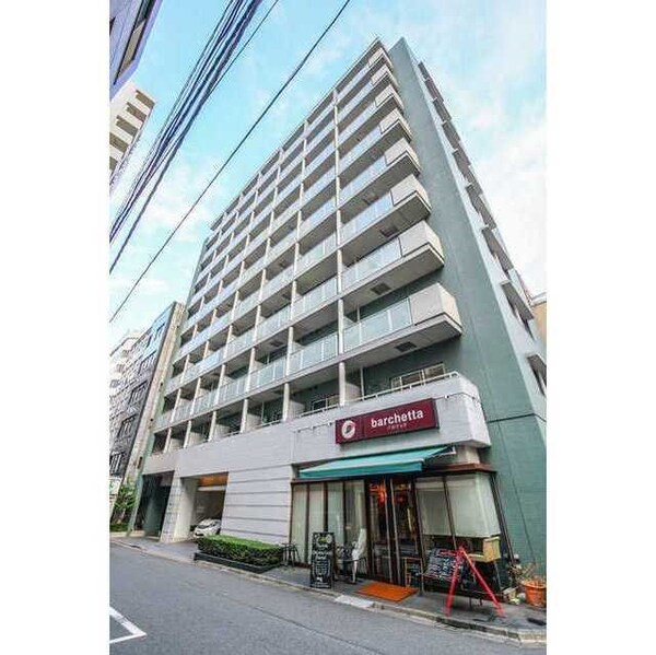 外観(◆ペット飼育相談可の分譲マンション◆)