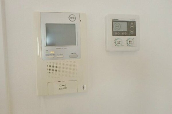 セキュリティ(◆ペット飼育相談可の分譲マンション◆)