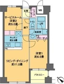 物件内観写真22　