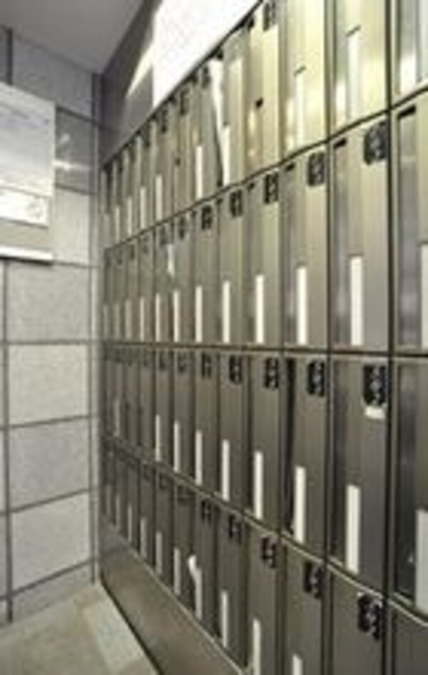 建物設備(　)