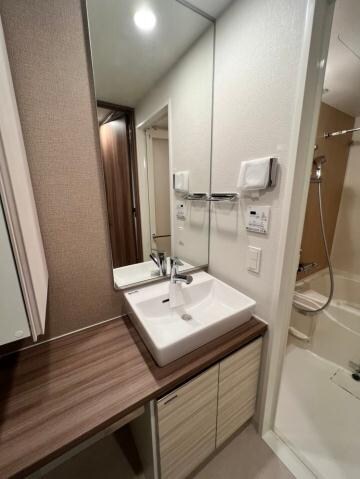 物件内観写真11　(別号室参考写真)