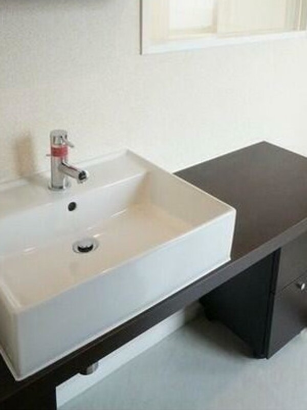洗面・脱衣所