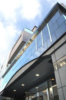 パレステュディオ赤坂弐番館