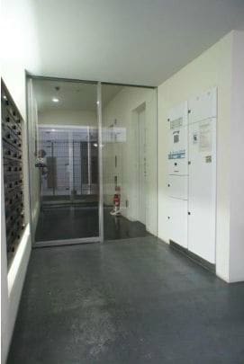 物件外観写真6　(　★《見学予約受け付け中》設備充実のハイグレード賃貸マンショ)