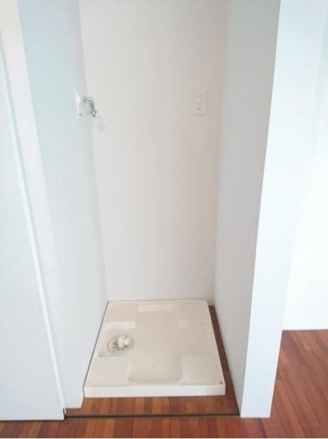 物件内観写真17　(★《見学予約受け付け中》設備充実のハイグレード賃貸マンション)