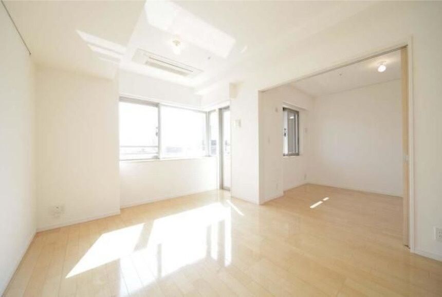 物件内観写真5　(別号室参考写真)