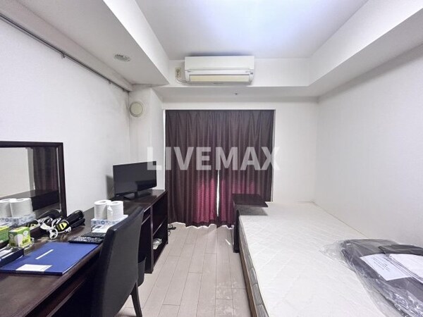 ロビー・ラウンジ