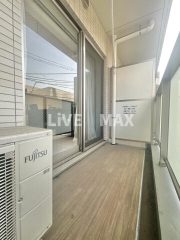 物件内観写真9　(別号室参考写真)