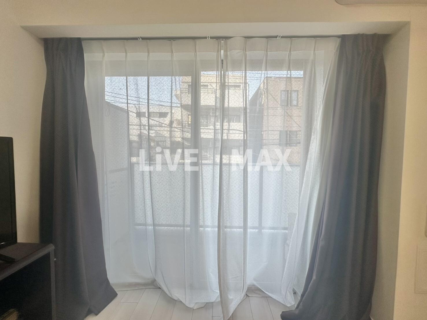 物件内観写真21　(別号室参考写真)