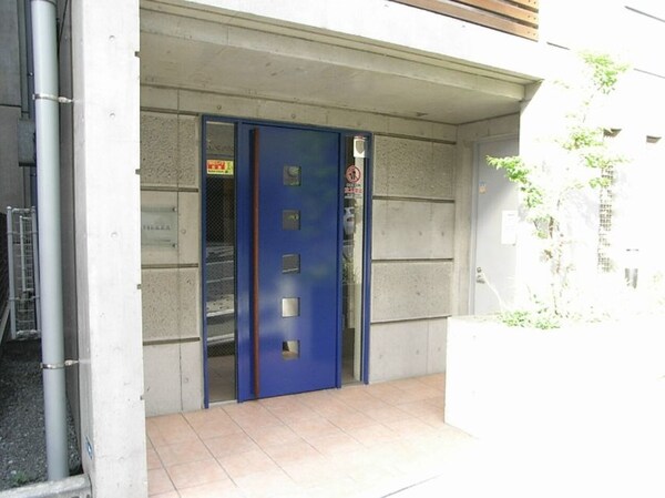 エントランス(★《見学予約受け付け中》設備充実のハイグレード賃貸マンション)