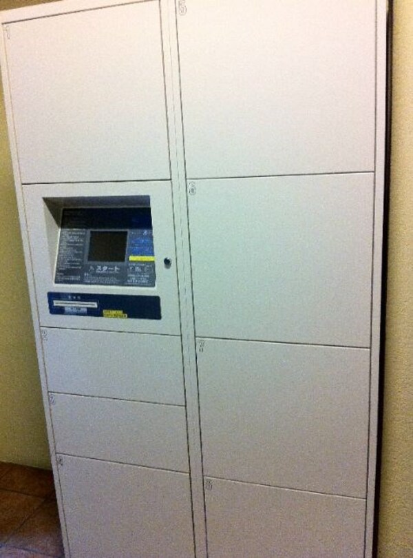 その他(★《見学予約受け付け中》設備充実のハイグレード賃貸マンション)