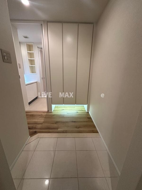 物件内観写真7　(別号室参照)