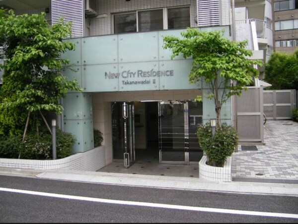 エントランス(　★《見学予約受け付け中》設備充実のハイグレード賃貸マンショ)