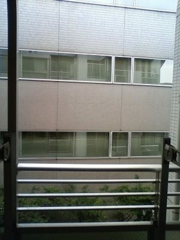 バルコニー(　★《見学予約受け付け中》設備充実のハイグレード賃貸マンショ)
