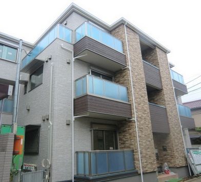 コルティーレ豊町