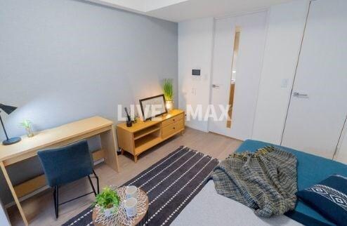 物件内観写真6　(★モデルルーム☆)