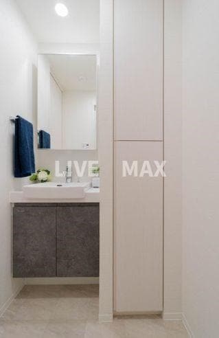 物件内観写真11　(★モデルルーム☆)