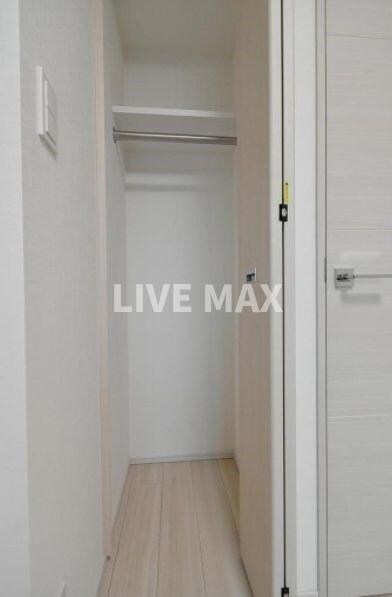 物件内観写真9　(別号室参考写真)