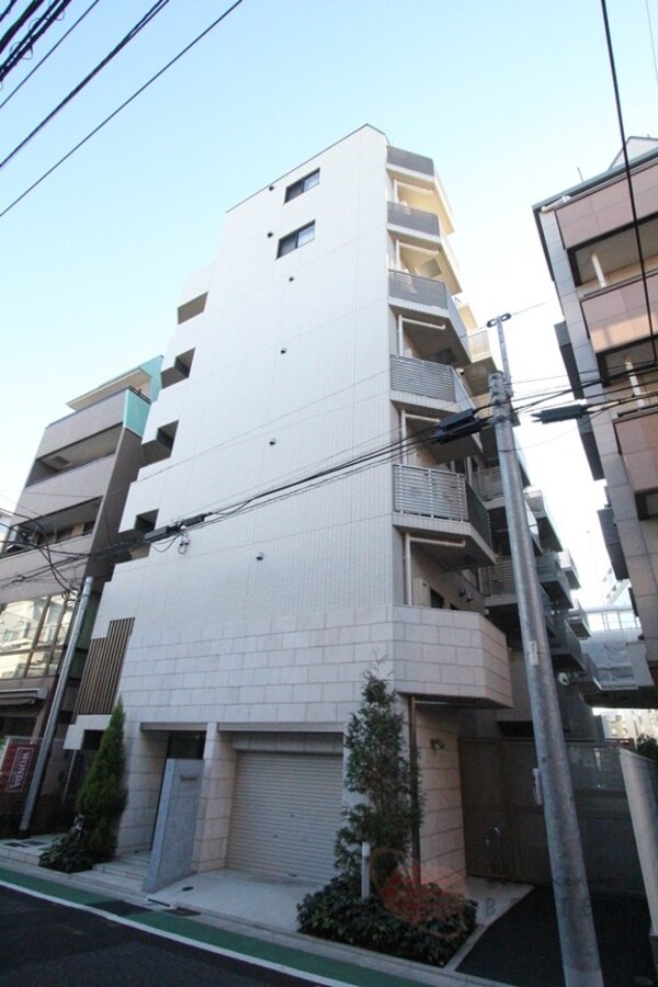 眺望(～家具家電付き物件都内多数お取り扱い御座います～)