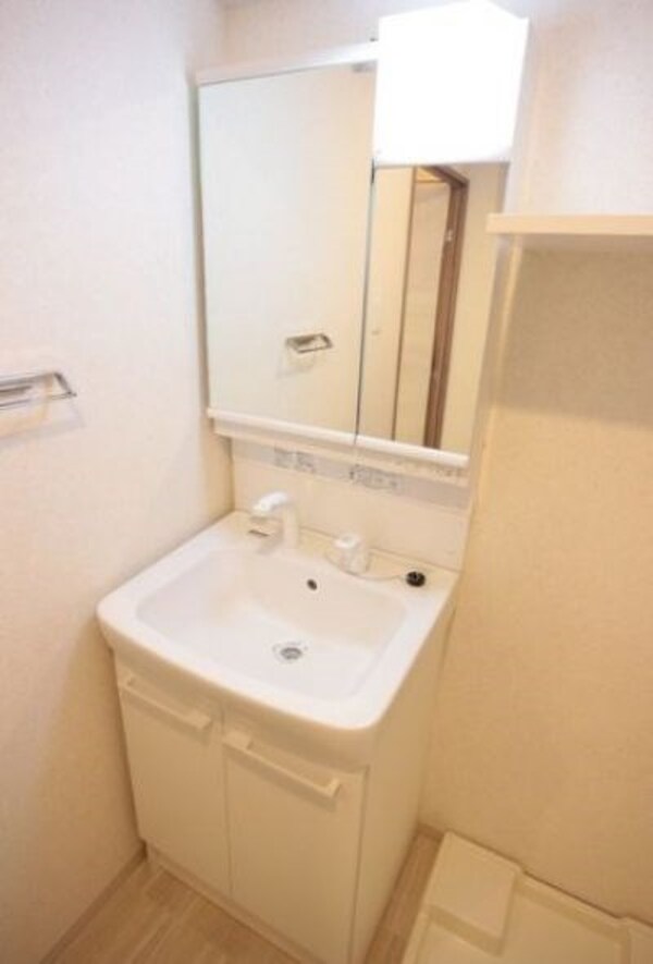 洗面・脱衣所(～家具家電付き物件都内多数お取り扱い御座います～)