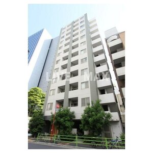 アムス八丁堀I外観写真