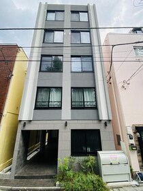 プラチナフォルム上野秋葉原Ⅱの外観写真