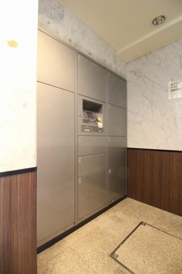 建物設備