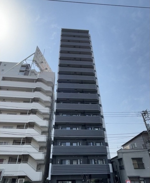 コンフォリア南品川