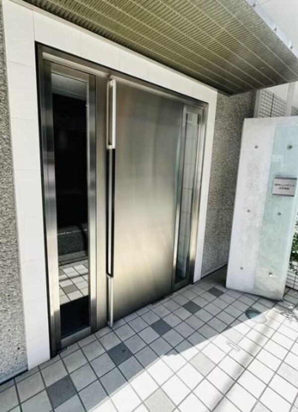 ロビー・ラウンジ