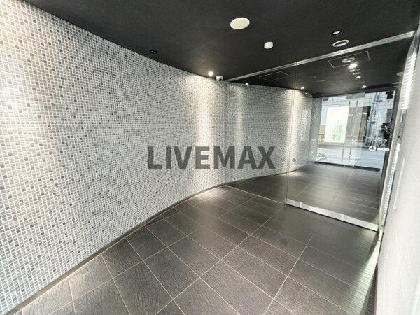 ロビー・ラウンジ